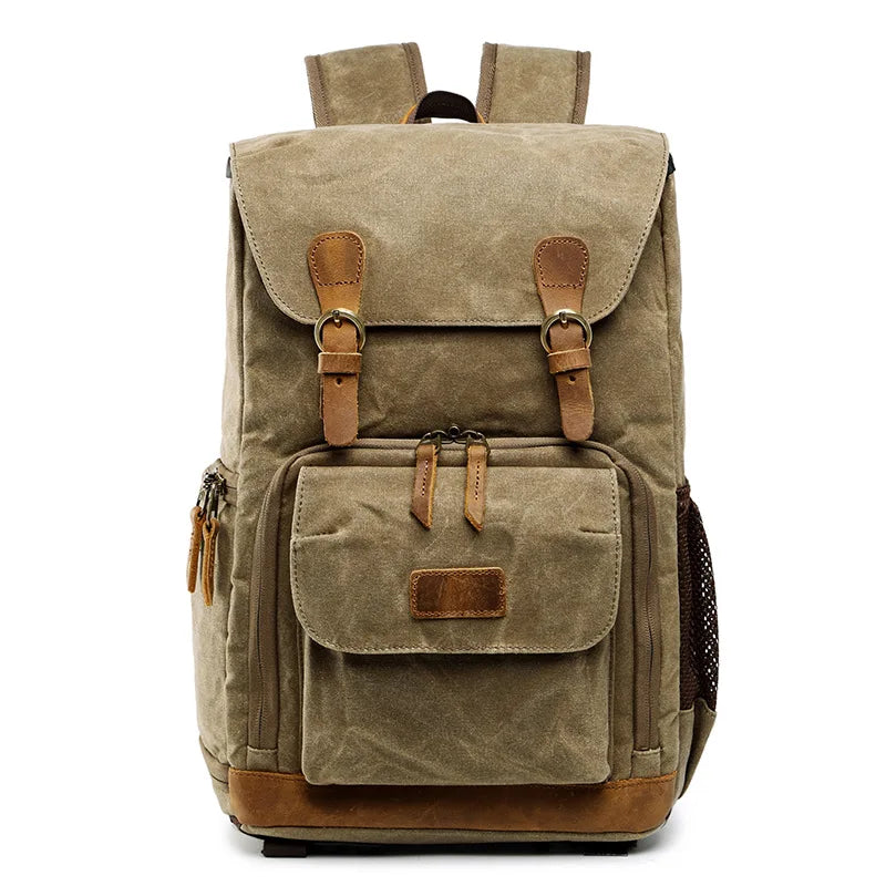 Backpacks