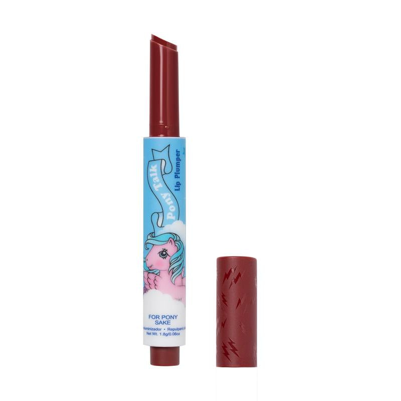 My Little Pony "Pony Talk" Lip Plumper Set