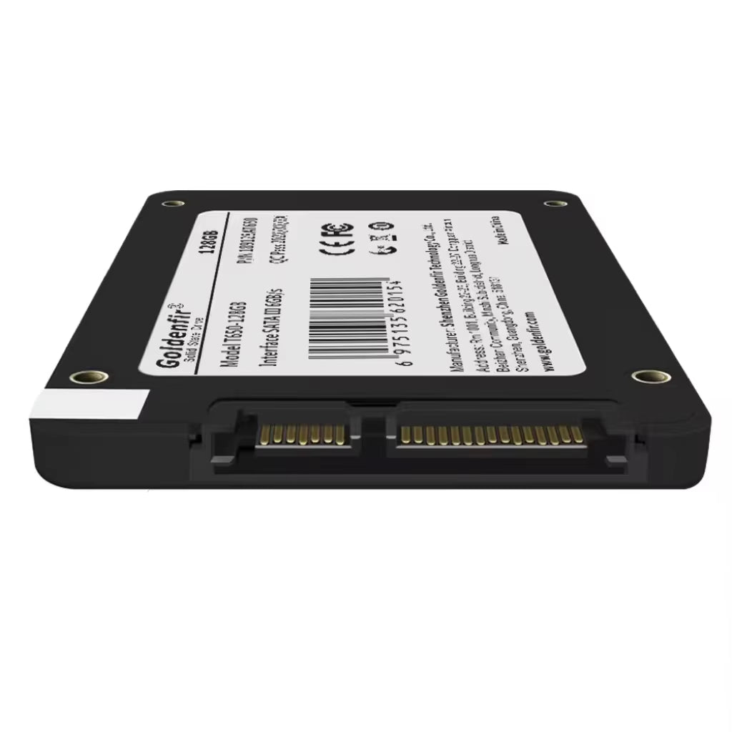 2.5 Inch Solid State Drive Hard Disk Drive 2TB 1TB 960GB 512GB 256GB 128GB 480GB 120GB 360GB Internal Hard Drives