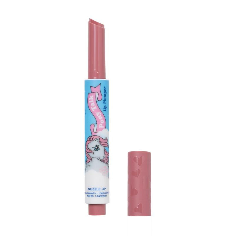 My Little Pony "Pony Talk" Lip Plumper Set