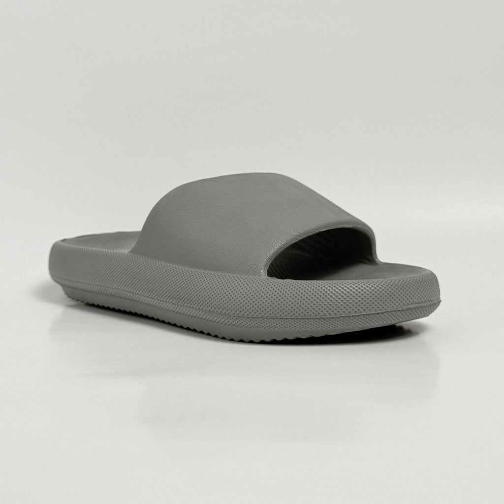 BROTX 3 Men’S Comfort Slide Sandals – Lightweight EVA Slip-On Slides | Soft Cushion | Anti-Slip | Waterproof & Quick Dry | Indoor Outdoor Use | Beach, Pool, Shower & Casual Wear