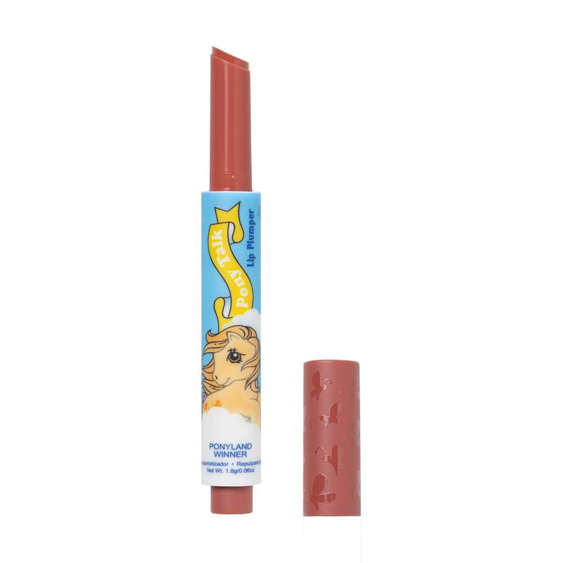 My Little Pony "Pony Talk" Lip Plumper Set